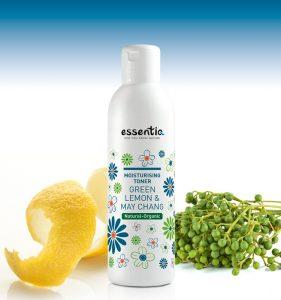 Essentiq - tonik za obraz