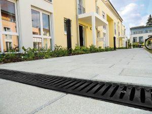 Linijsko odvodnjavanje