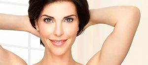 Lepa koža tudi v zrelem obdobju življenja