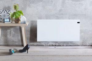 električni radijator