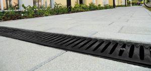 kanalete za odvodnjavanje Hauraton