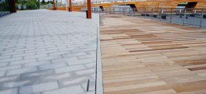 FLAT - kanalete z rego