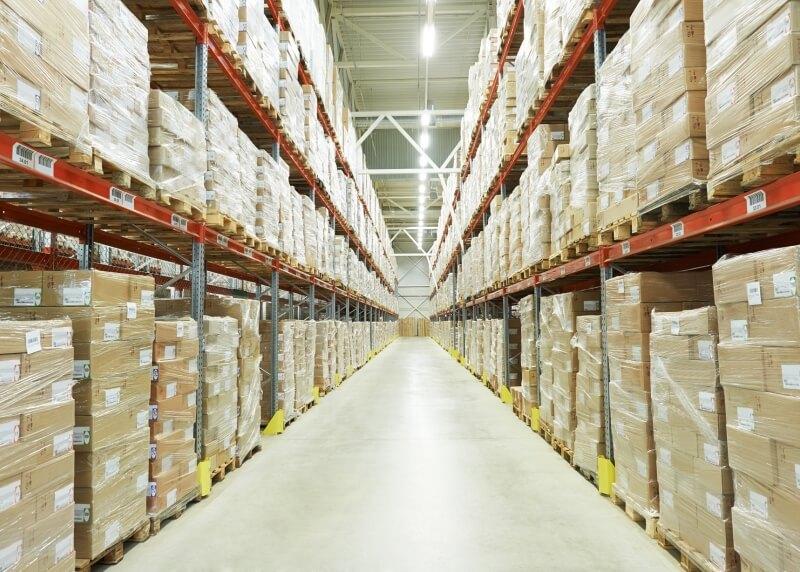 Intercommerce.si - vse za pakiranje