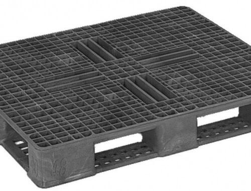 plastične palete Intercommerce