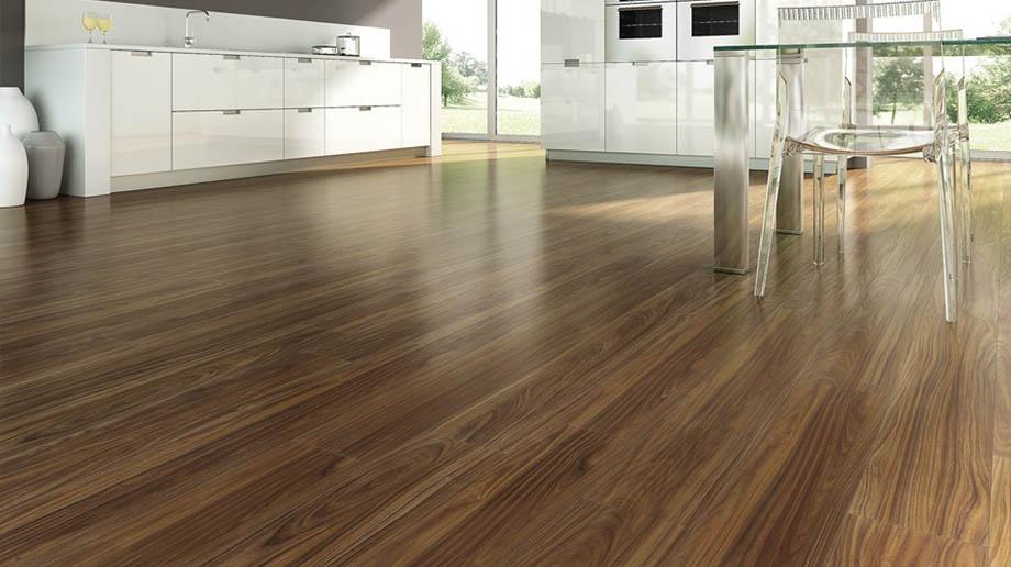 polaganje parketa za talno gretje